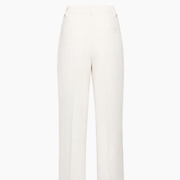 Aritzia Wilfred Effortless Pant - Picture 2 of 2